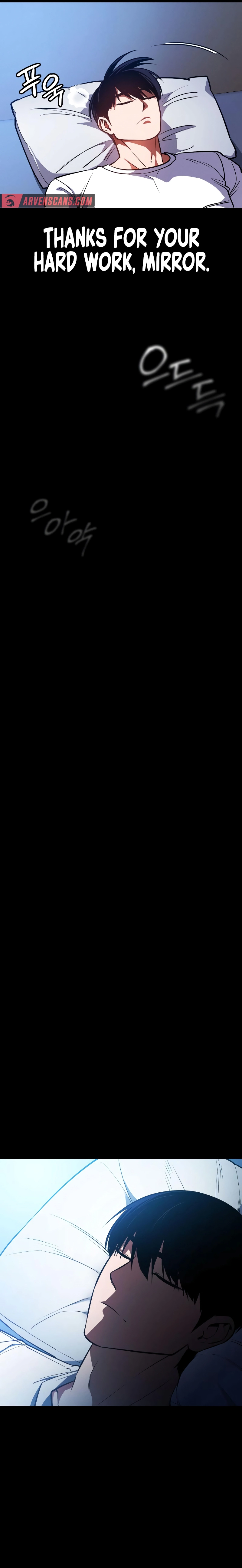 Read Daywalker Manga Online