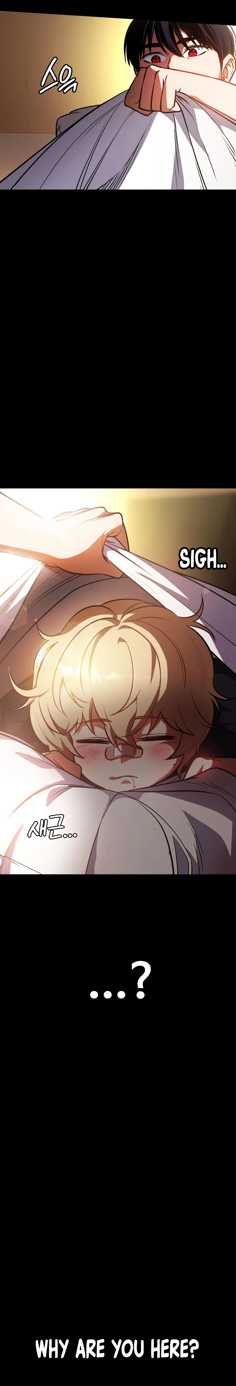 Read Daywalker Manga Online