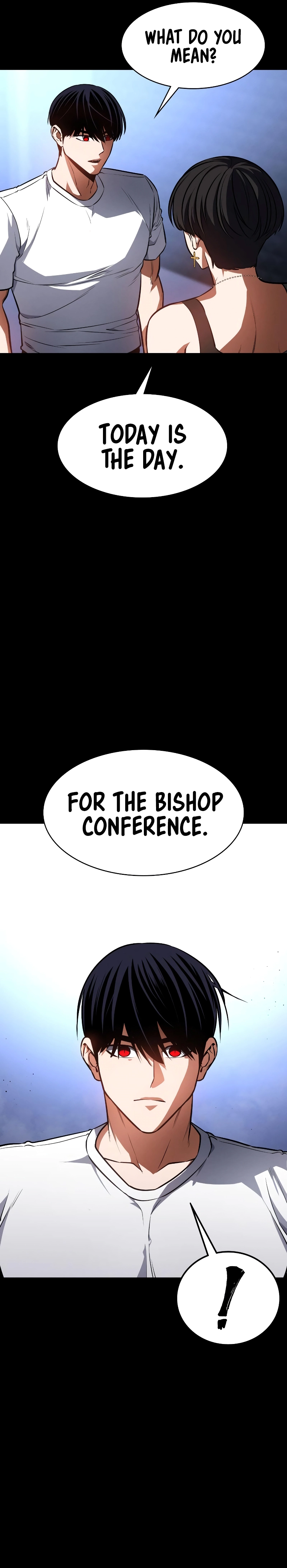 Read Daywalker Manga Online