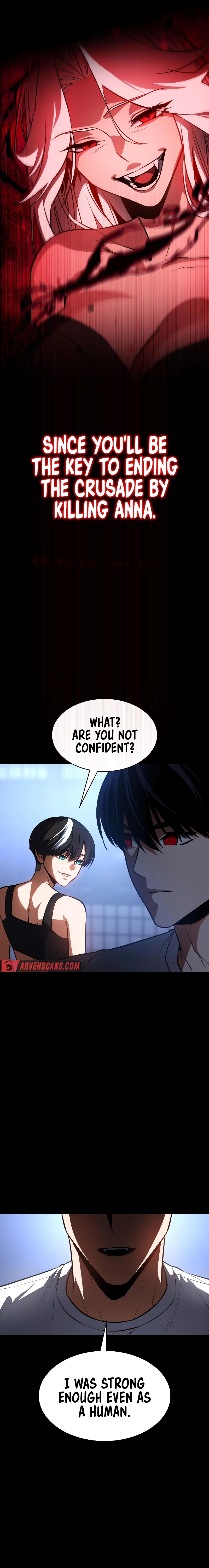 Read Daywalker Manga Online