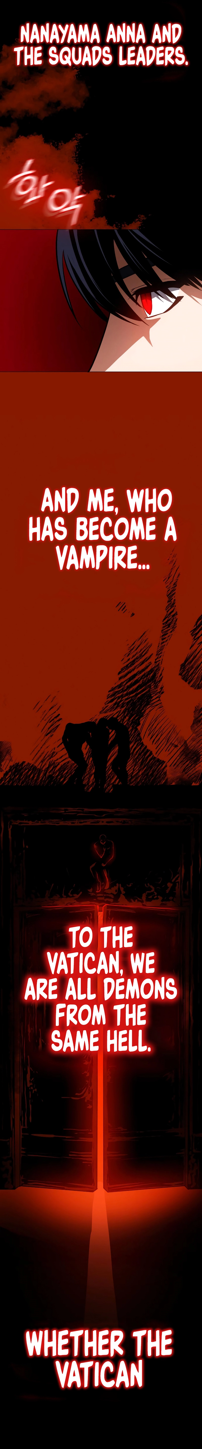 Read Daywalker Manga Online