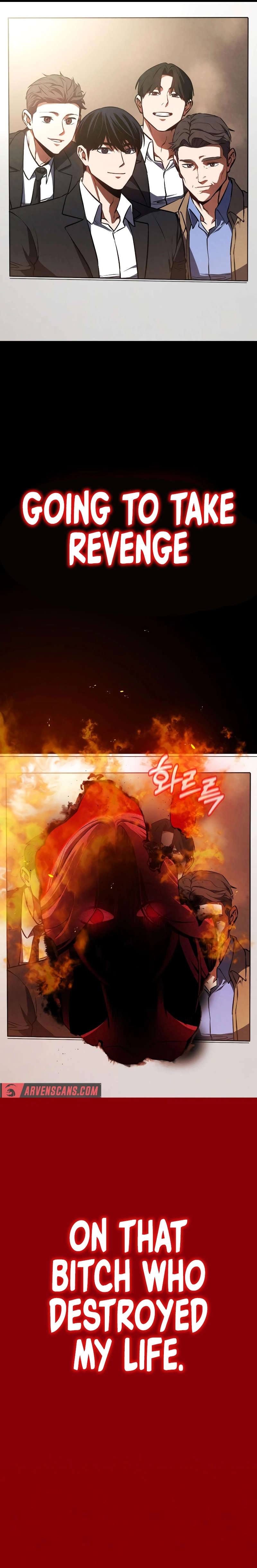 Read Daywalker Manga Online