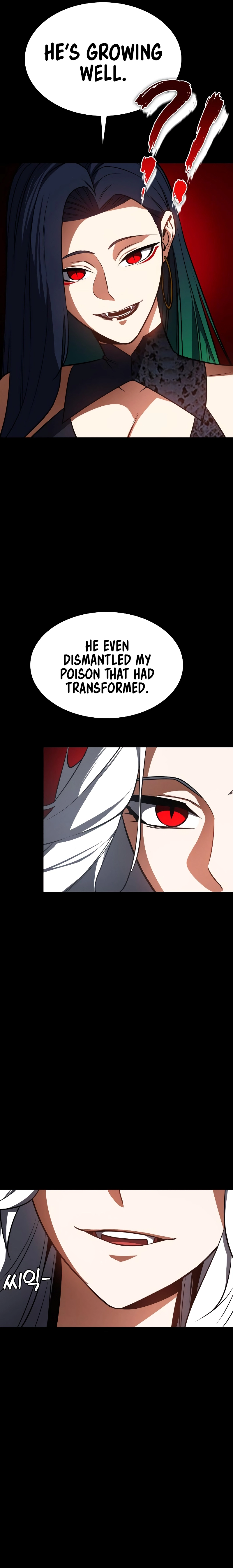 Read Daywalker Manga Online