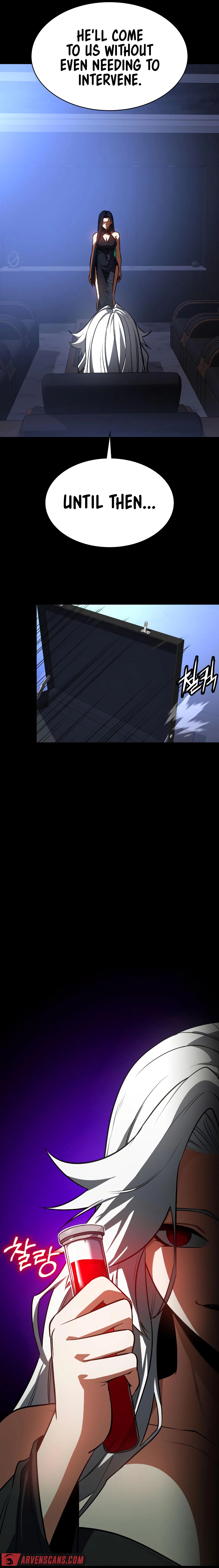 Read Daywalker Manga Online