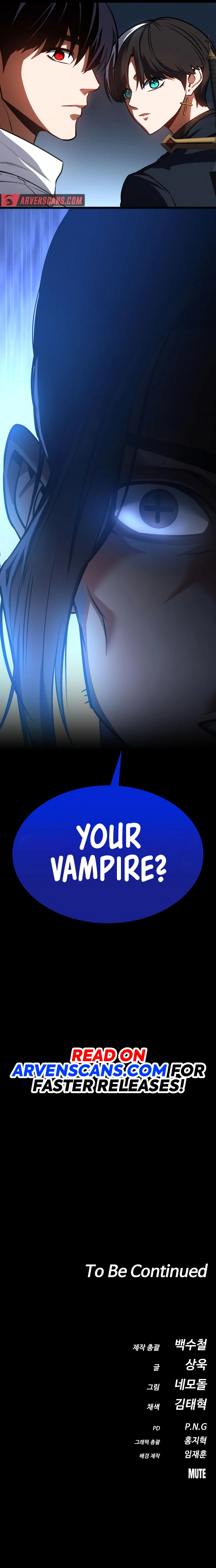 Read Daywalker Manga Online