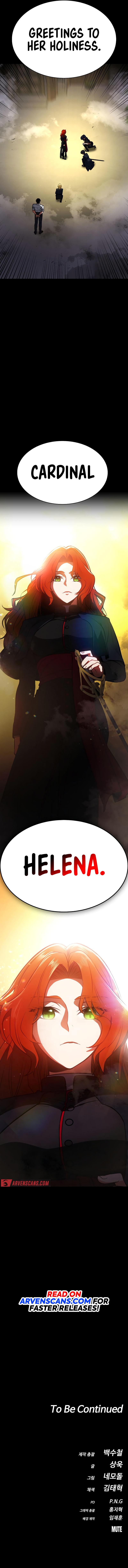 Read Daywalker Manga Online