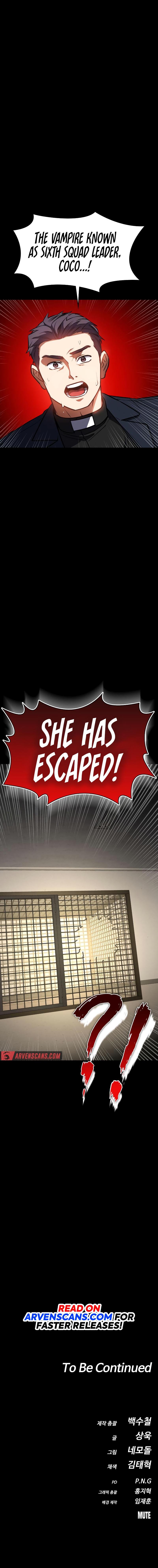 Read Daywalker Manga Online