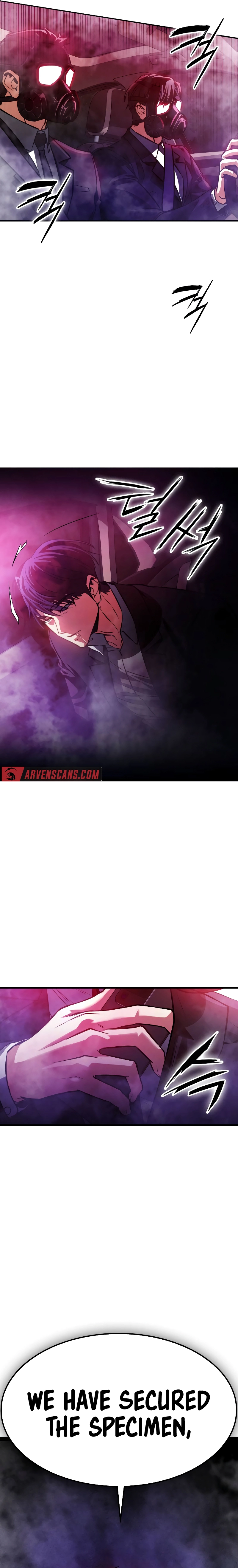 Read Daywalker Manga Online