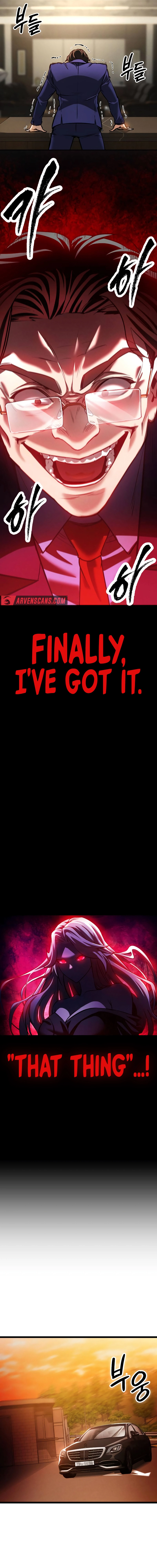 Read Daywalker Manga Online