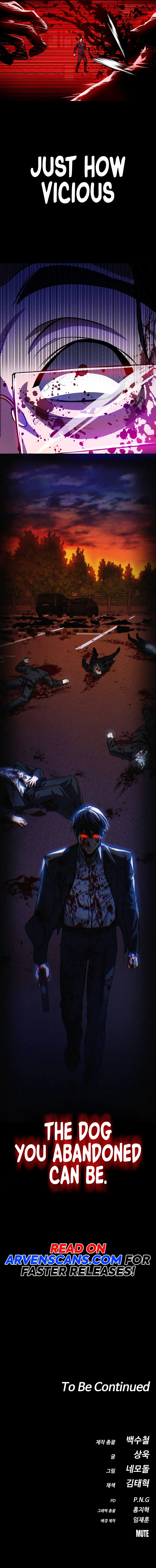 Read Daywalker Manga Online