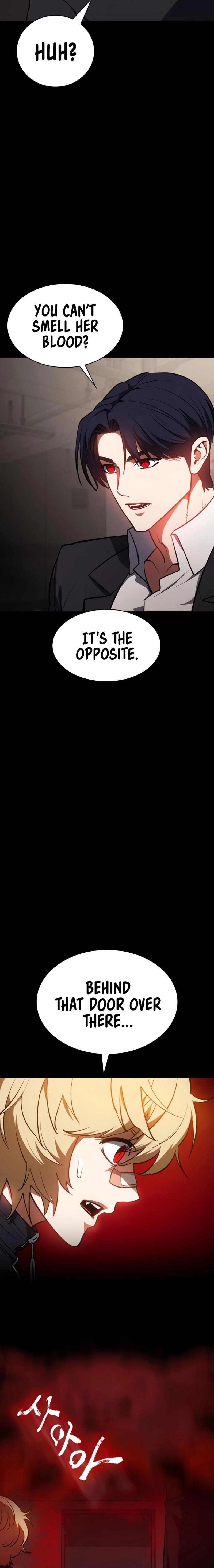 Read Daywalker Manga Online