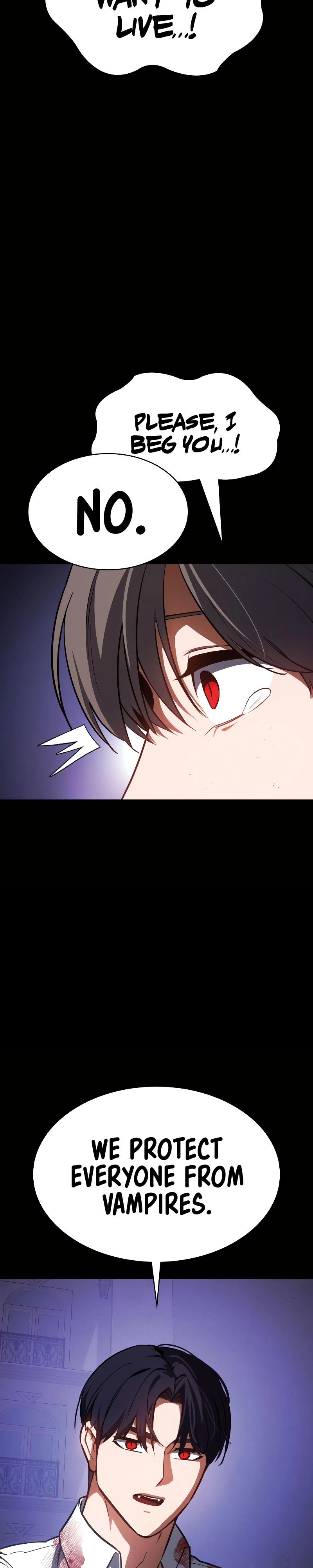 Read Daywalker Manga Online