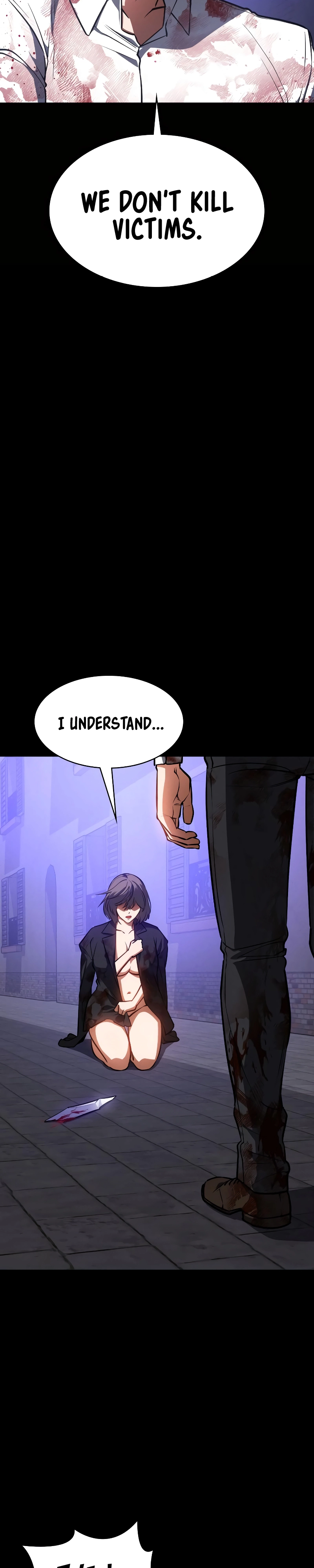 Read Daywalker Manga Online