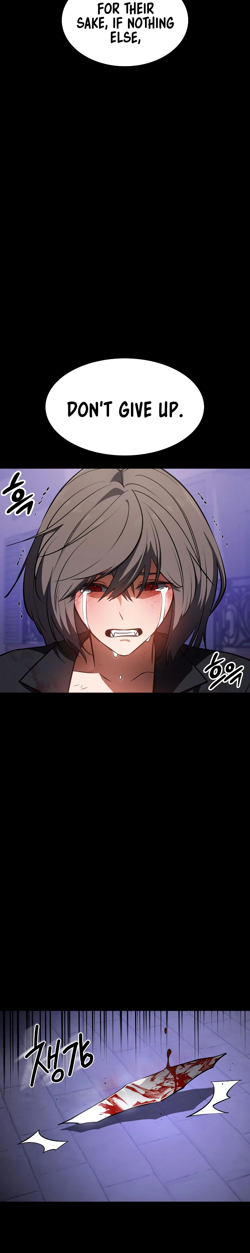 Read Daywalker Manga Online