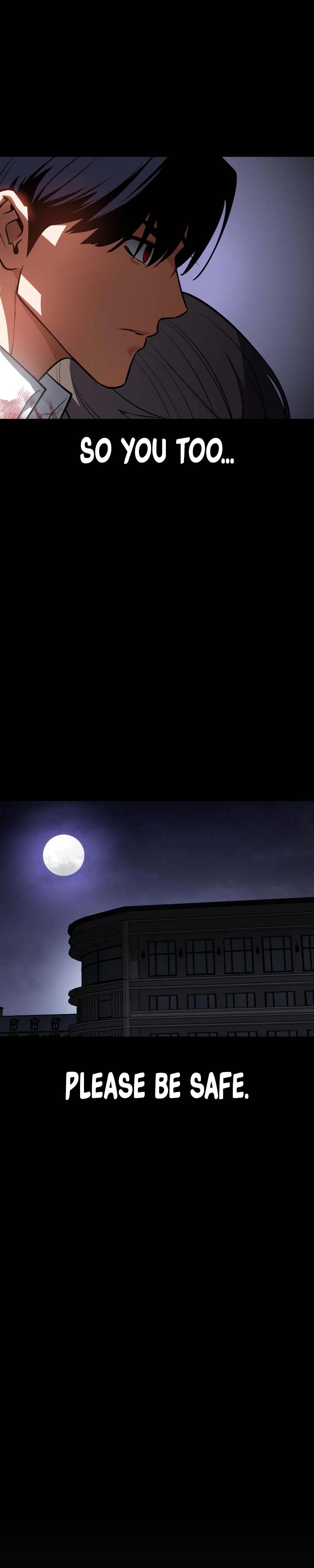 Read Daywalker Manga Online