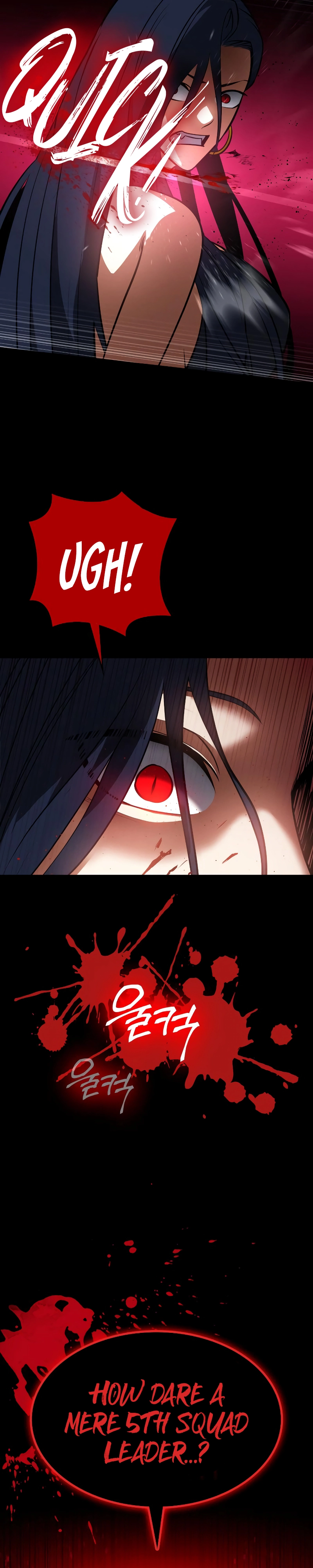 Read Daywalker Manga Online