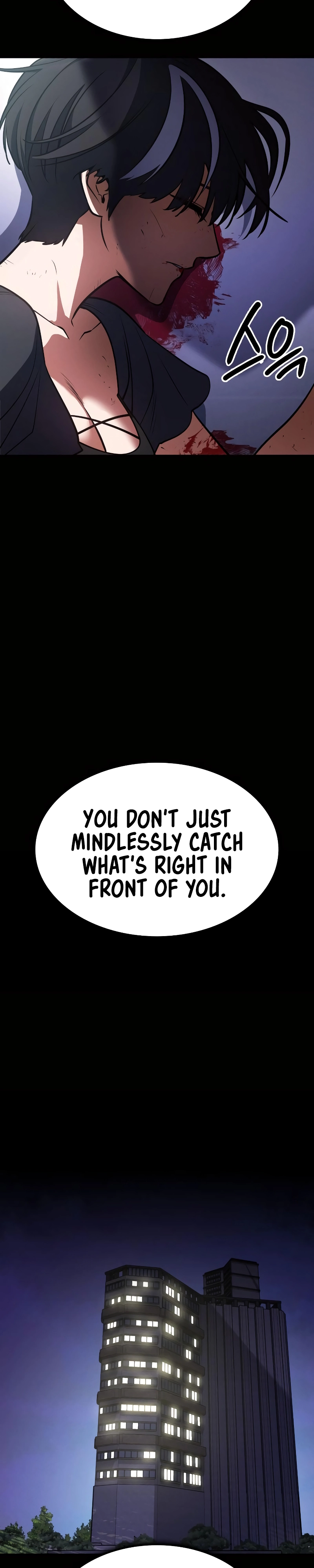 Read Daywalker Manga Online