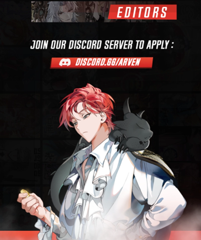 Read Daywalker Manga Online