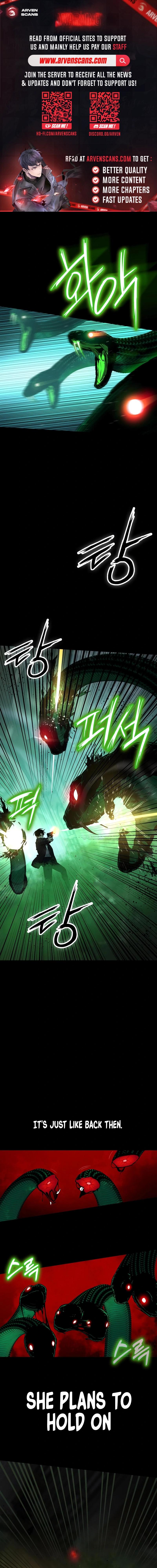 Read Daywalker Manga Online