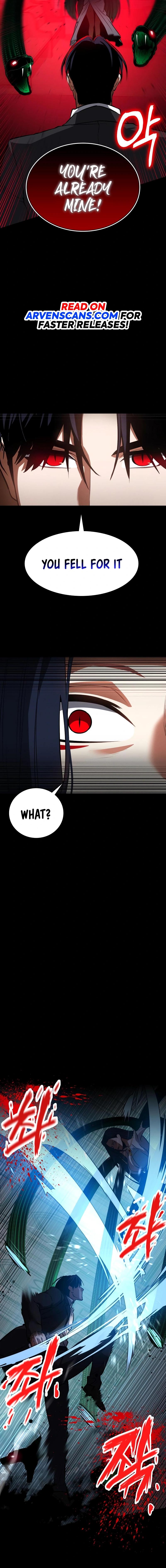 Read Daywalker Manga Online