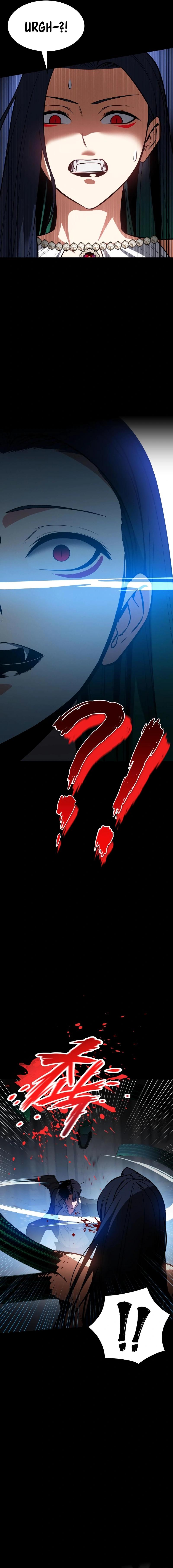 Read Daywalker Manga Online