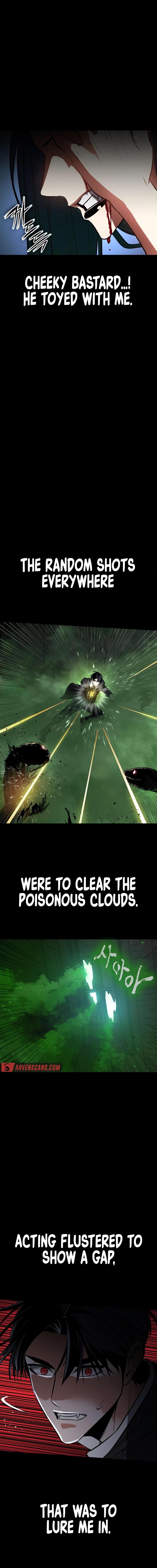 Read Daywalker Manga Online