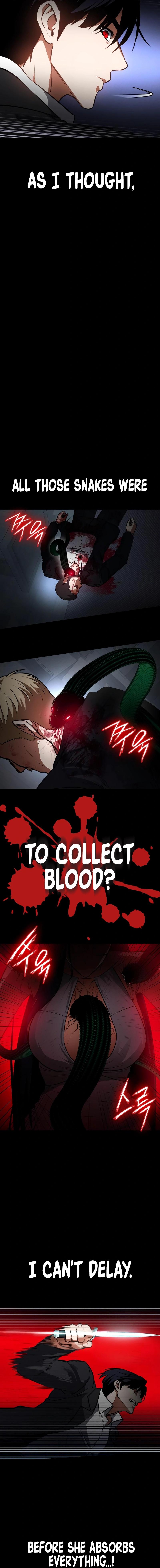 Read Daywalker Manga Online