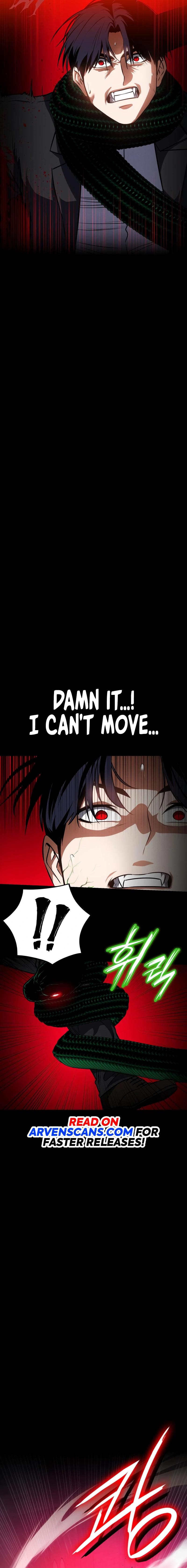 Read Daywalker Manga Online