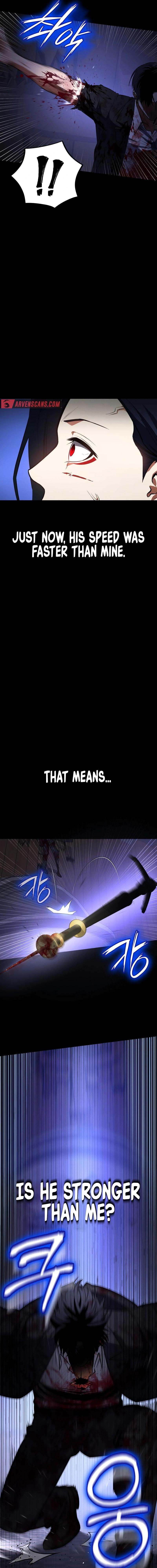 Read Daywalker Manga Online