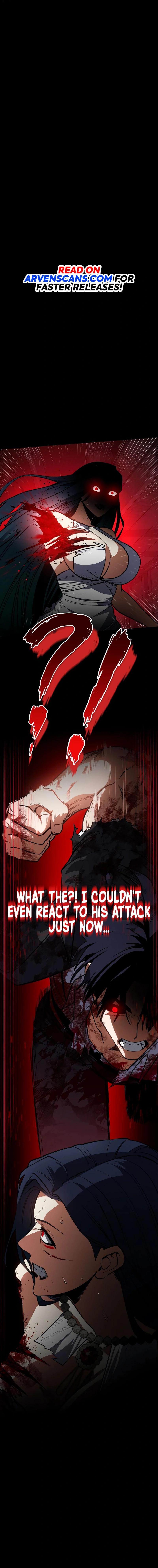 Read Daywalker Manga Online