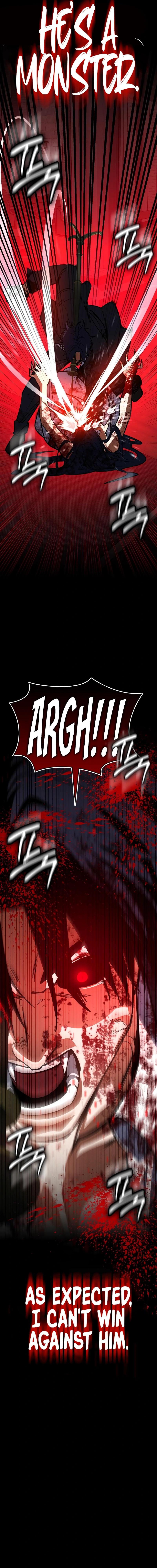 Read Daywalker Manga Online