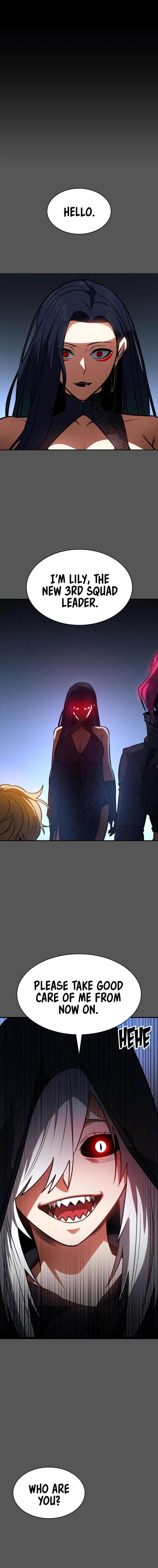 Read Daywalker Manga Online