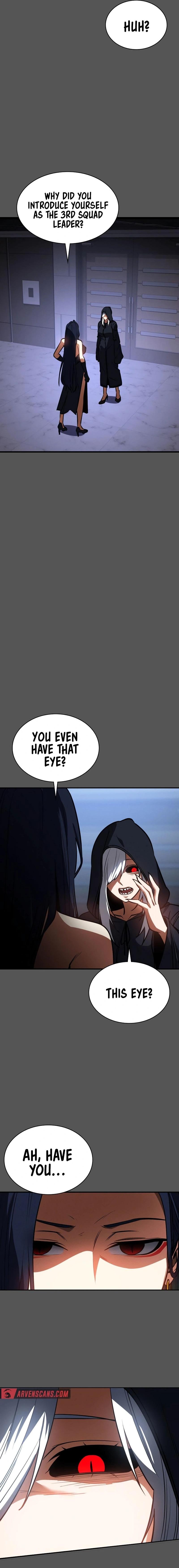 Read Daywalker Manga Online