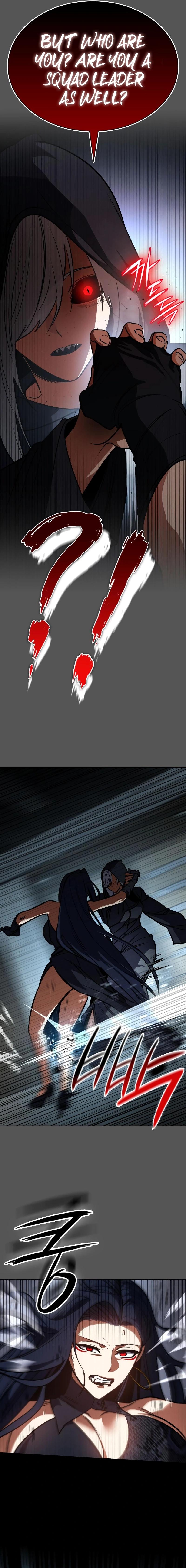 Read Daywalker Manga Online