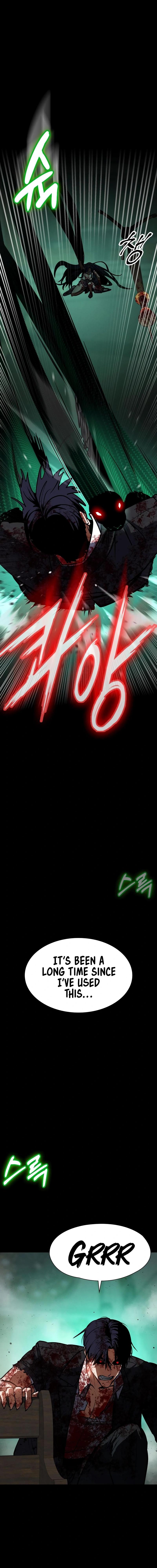 Read Daywalker Manga Online