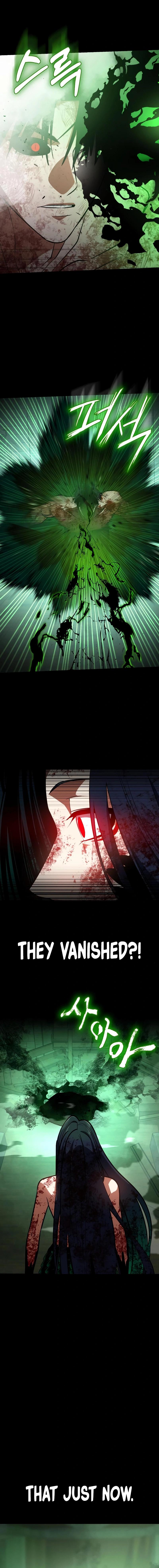 Read Daywalker Manga Online