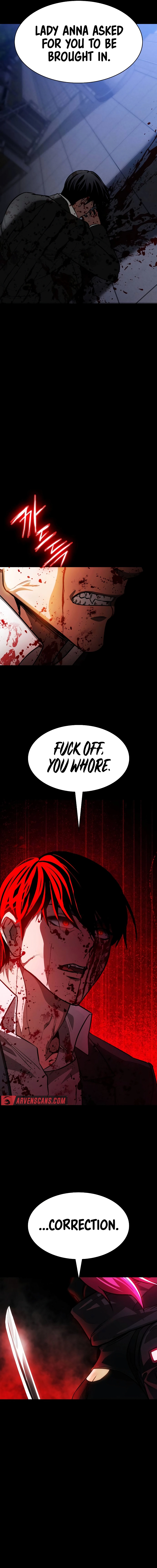 Read Daywalker Manga Online