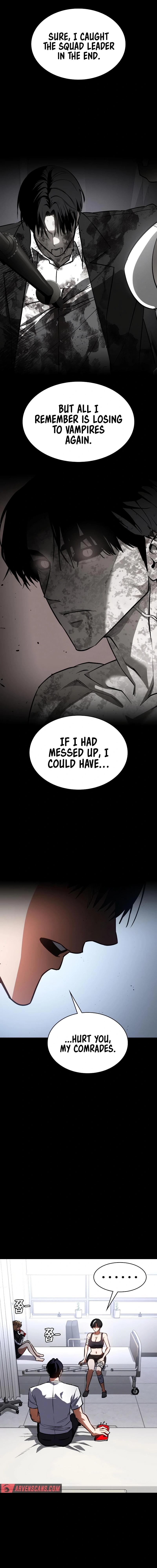 Read Daywalker Manga Online