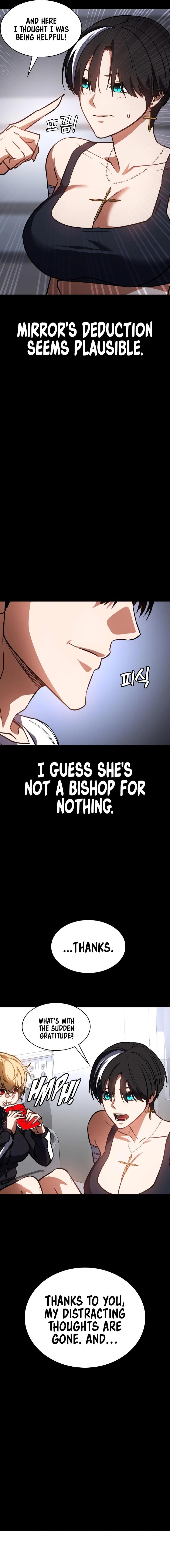 Read Daywalker Manga Online