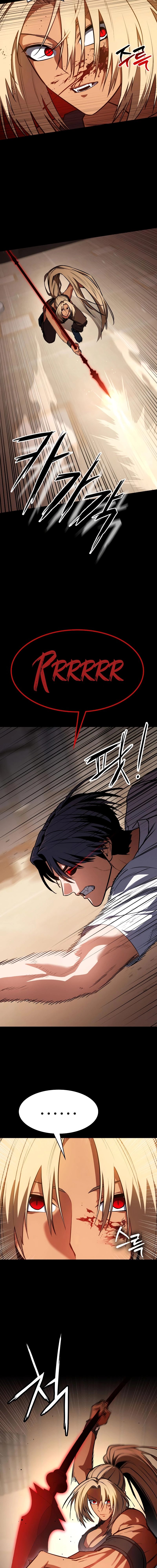 Read Daywalker Manga Online