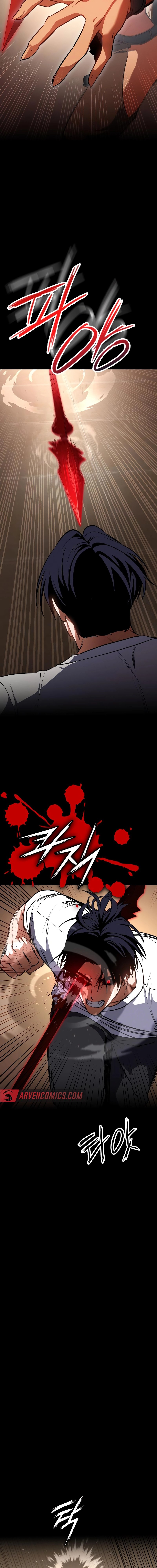 Read Daywalker Manga Online