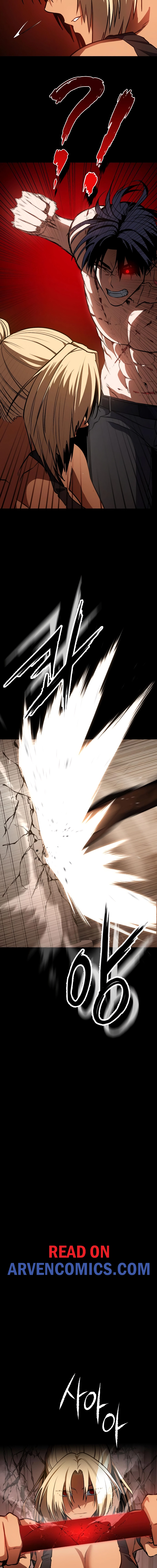 Read Daywalker Manga Online