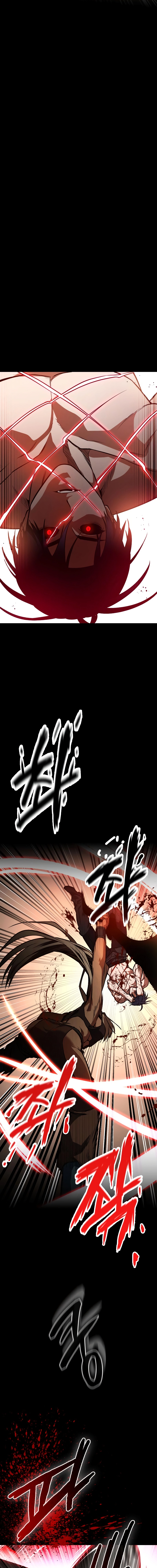 Read Daywalker Manga Online