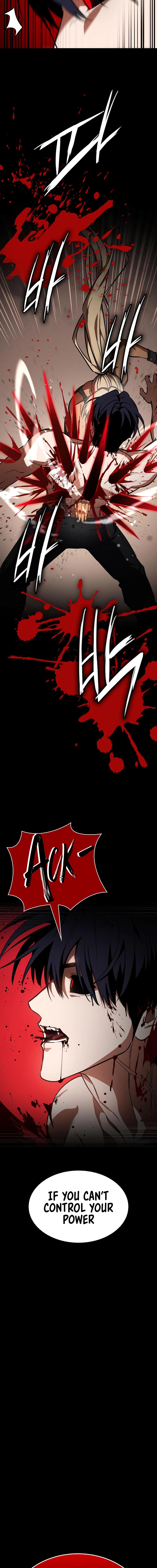 Read Daywalker Manga Online