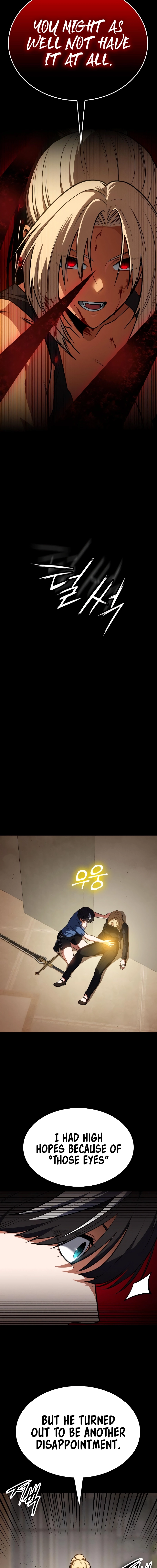 Read Daywalker Manga Online