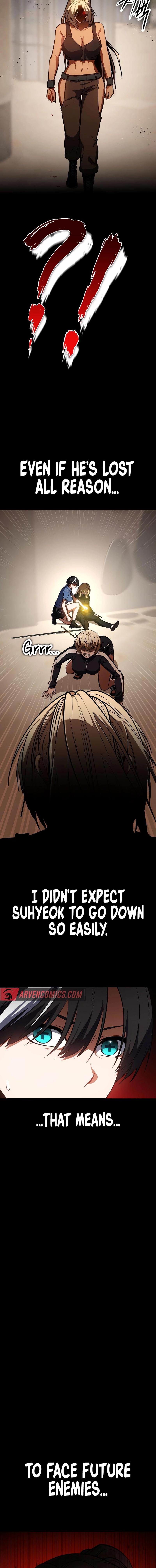 Read Daywalker Manga Online