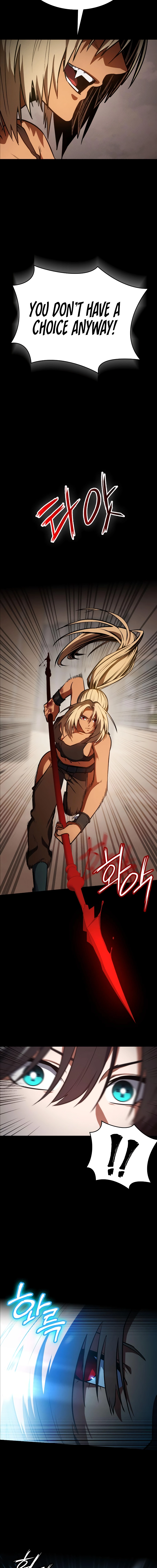 Read Daywalker Manga Online