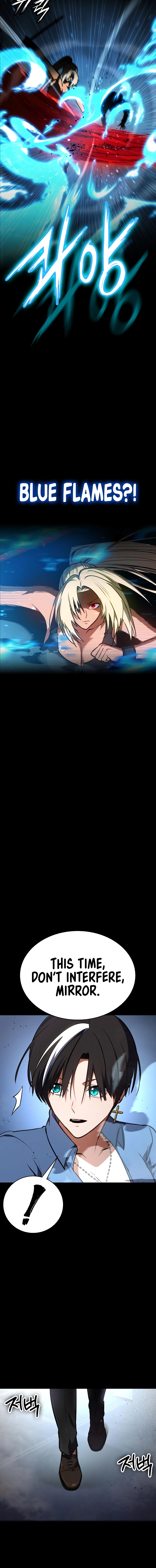 Read Daywalker Manga Online