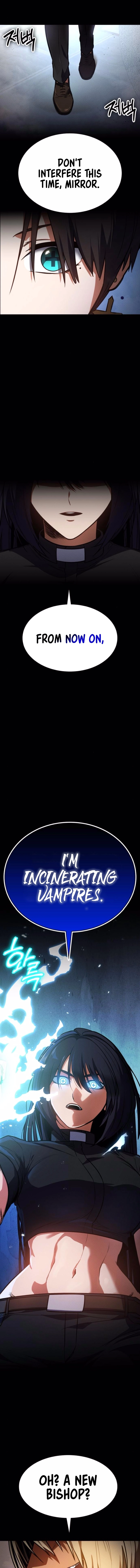 Read Daywalker Manga Online