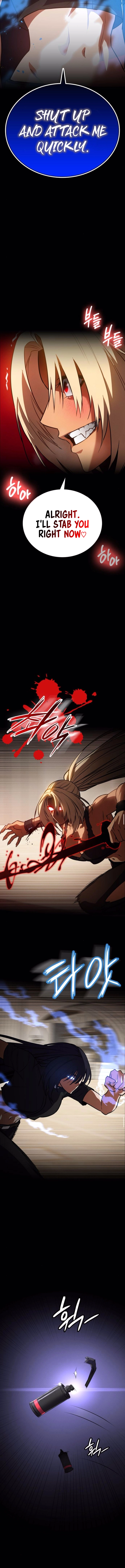 Read Daywalker Manga Online